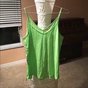 ⭐️HOLD⭐️PINK tanks for @caobrien22